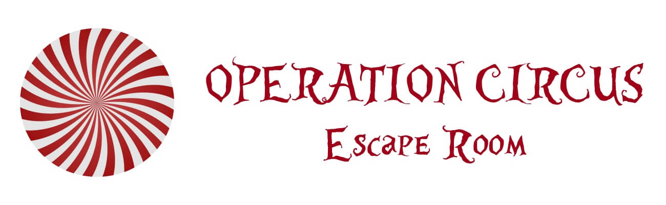 Escape Room Logo